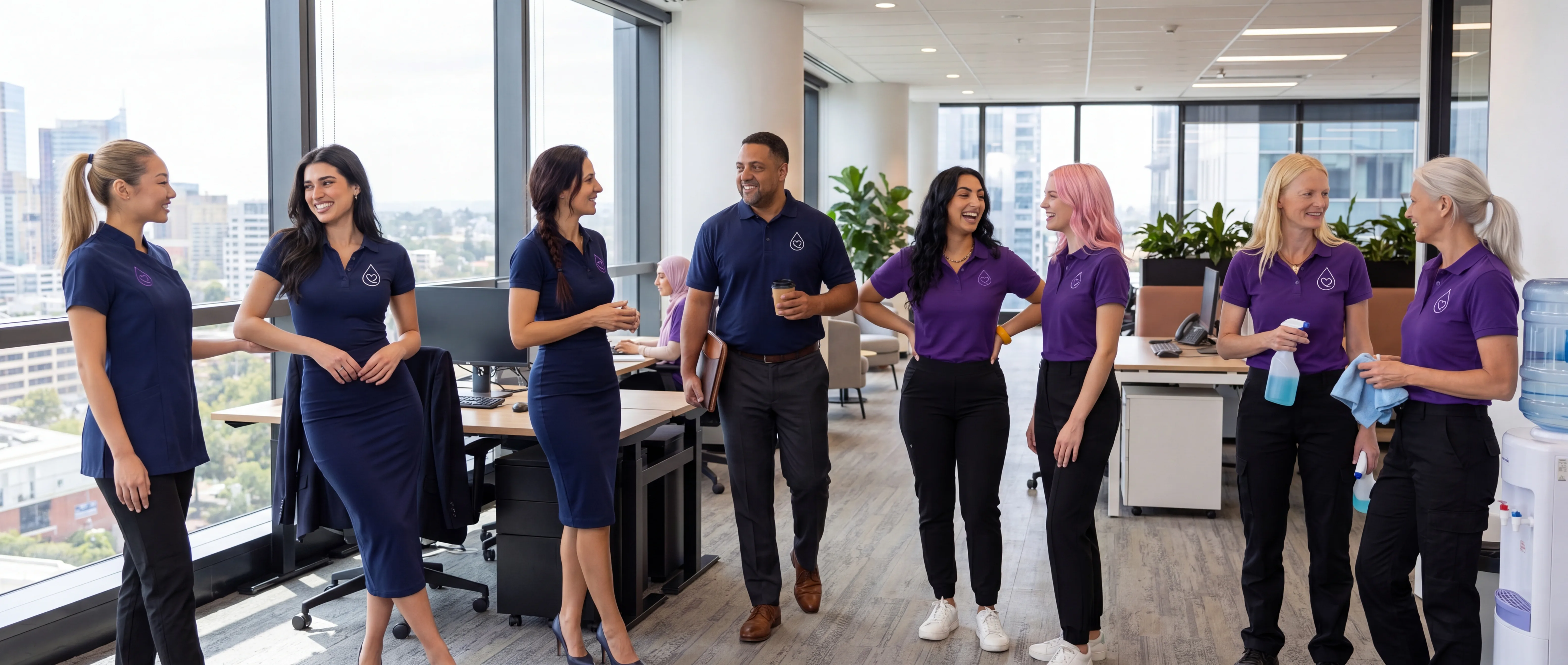 Good Helpers — Find helpers who do good work
