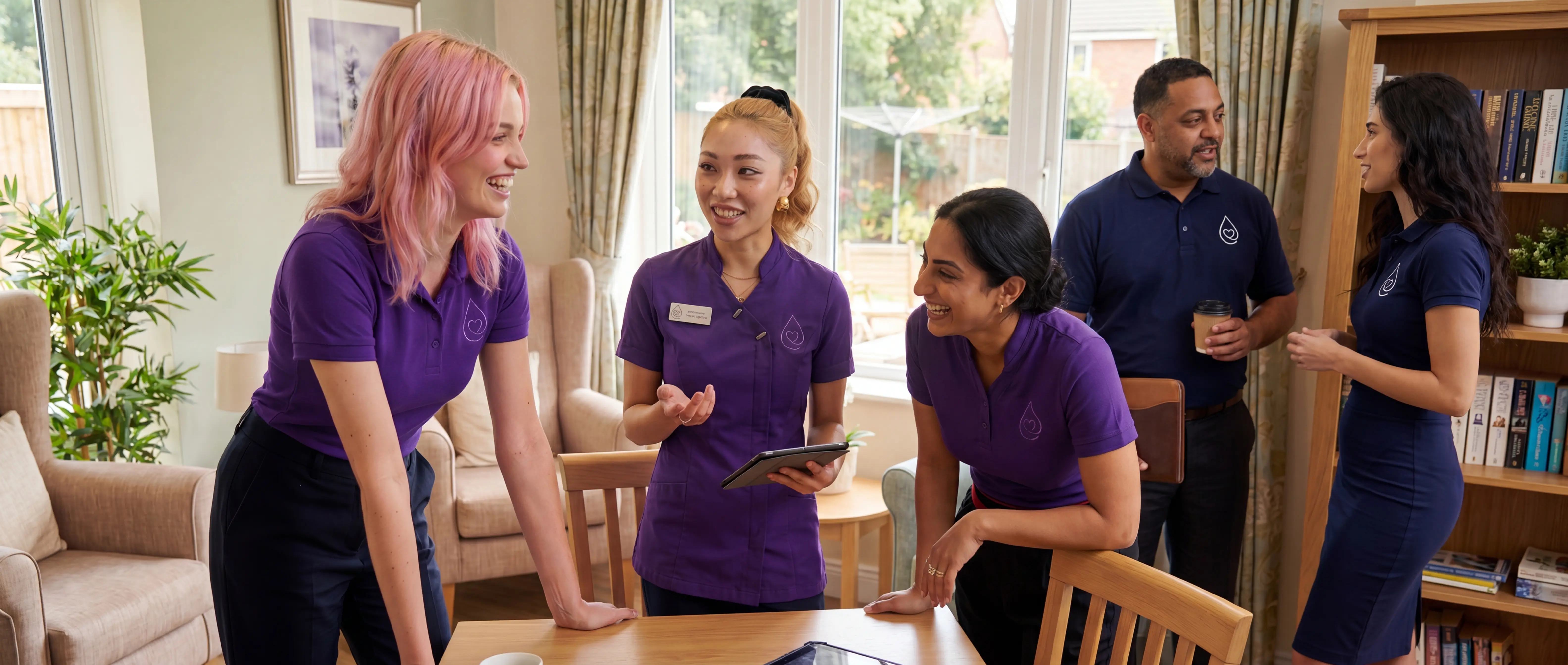 Take the Family Needs Assessment